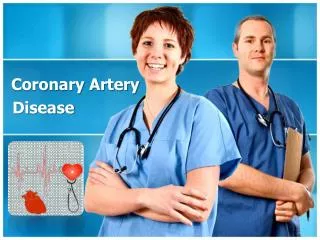coronary artery