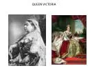 QUEEN VICTORIA - slide 1