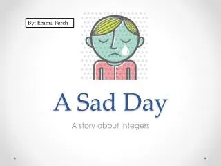 A Sad Day