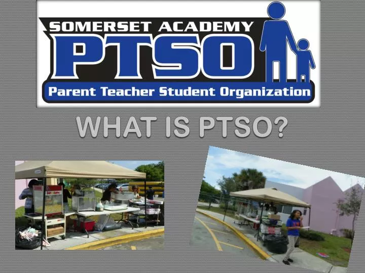 what is ptso