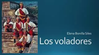 elena bonilla siles