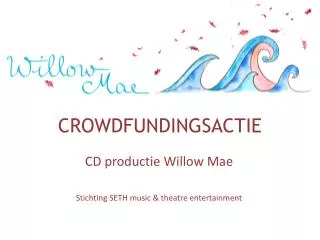 crowdfundingsactie