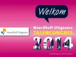 Het beoordelen van productieve vaardigheden (NL) - slide 1