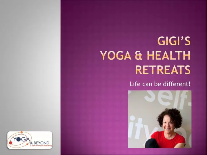 gigi s yoga health retreats