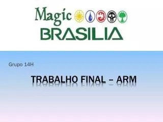 grupo 14h