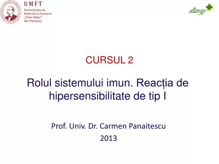 prof univ dr carmen panaitescu 2013