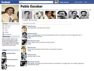 pablo escobar