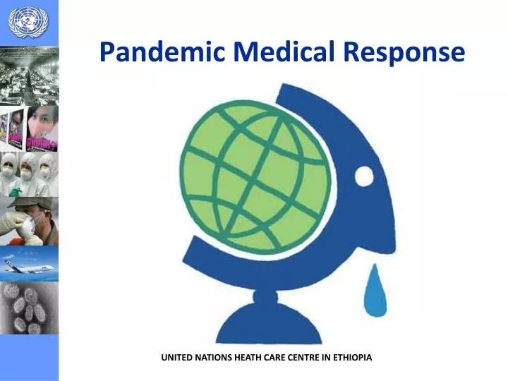 pandemic medical response