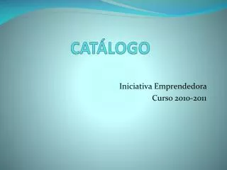 cat logo