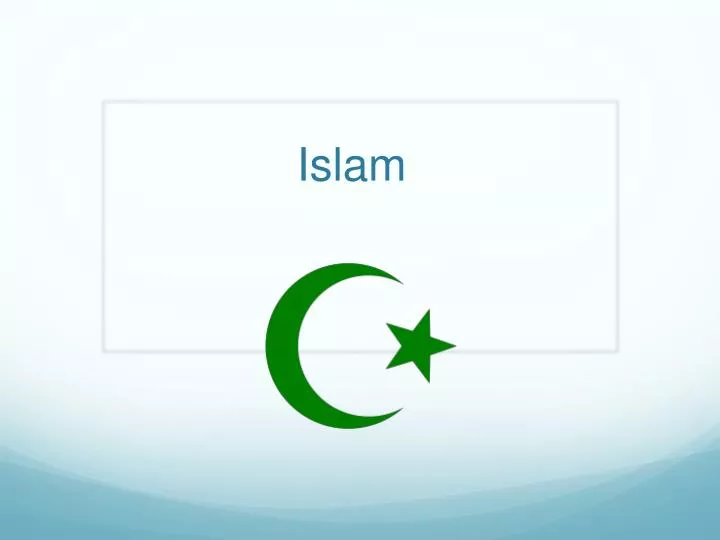 islam