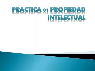 practica 01 propiedad intelectual
