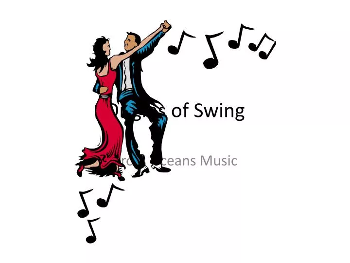 origins of swing