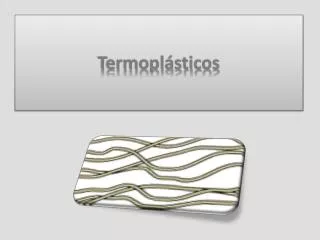 termopl sticos