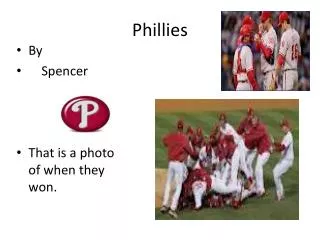 Phillies