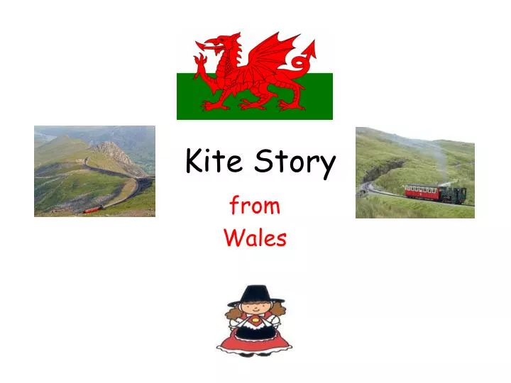 kite story