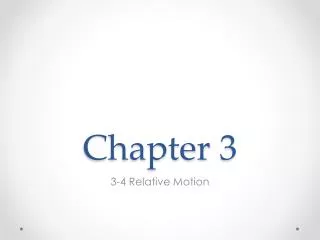 Chapter 3