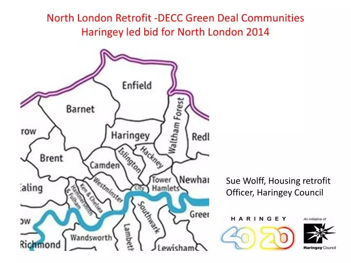 north london retrofit decc green deal communities haringey led bid for north london 2014