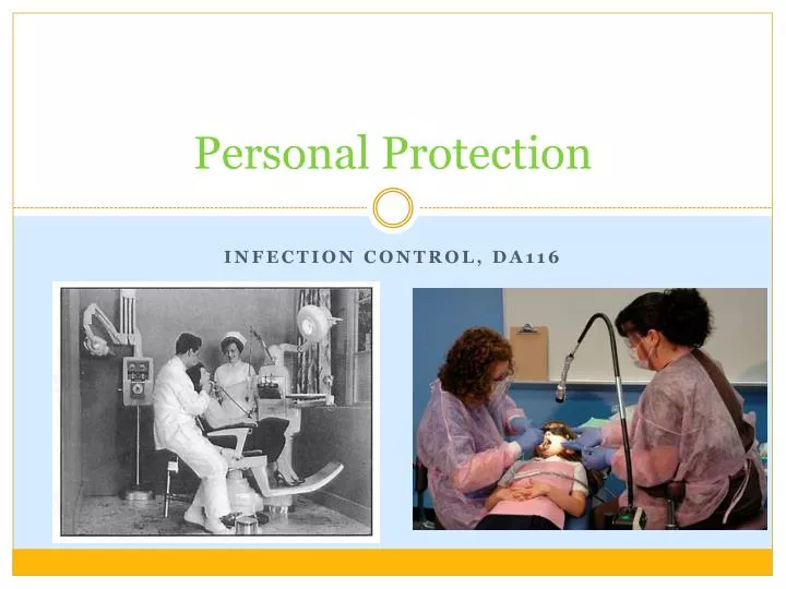personal protection
