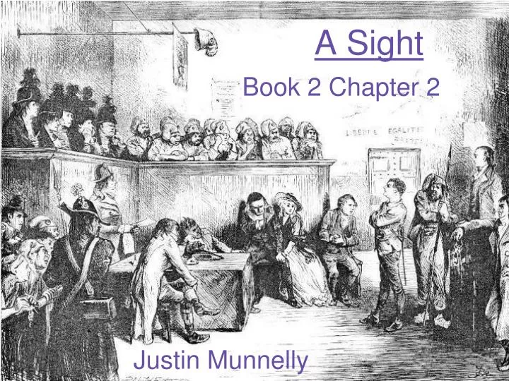 a sight book 2 chapter 2