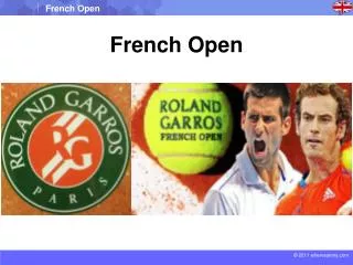 French Open