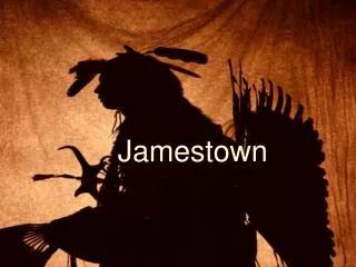 Jamestown