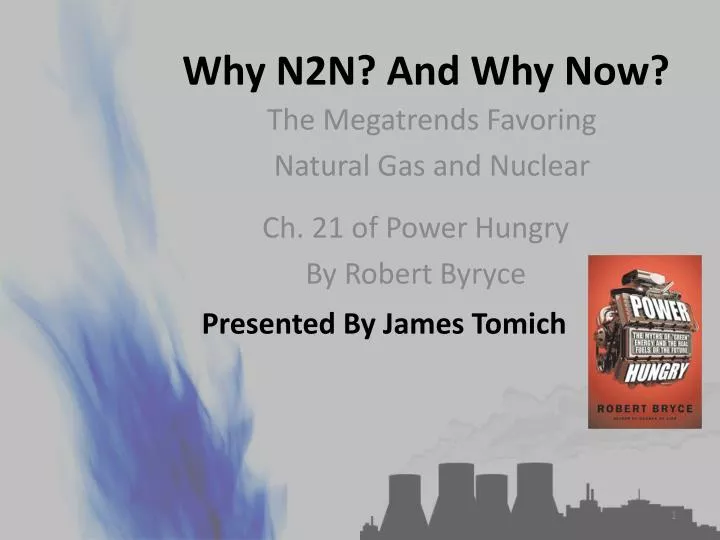 why n2n and why now