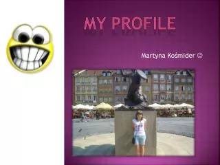 Martyna Ko?mider ?