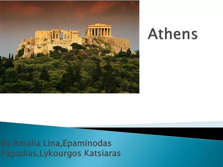 athens