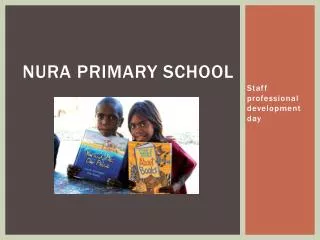 Nura Primary School