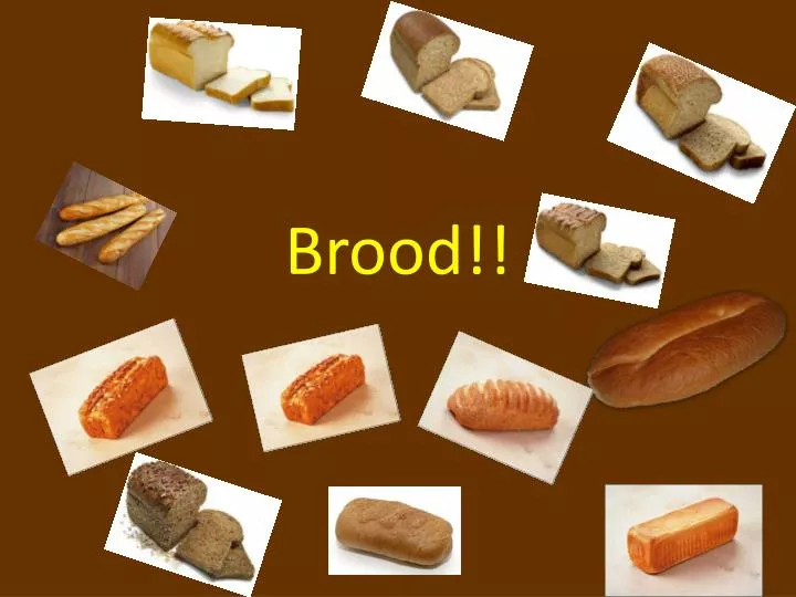 brood