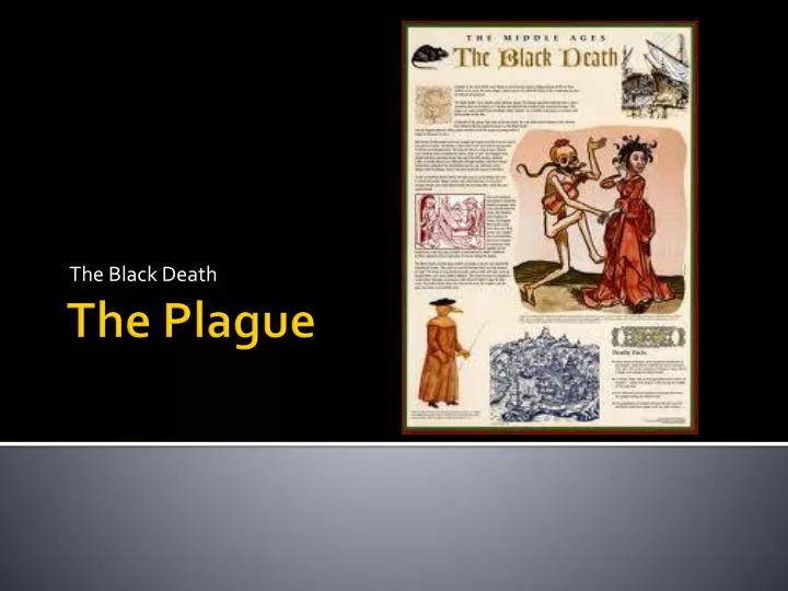 PPT - The Plague PowerPoint Presentation, Free Download - ID:2306438