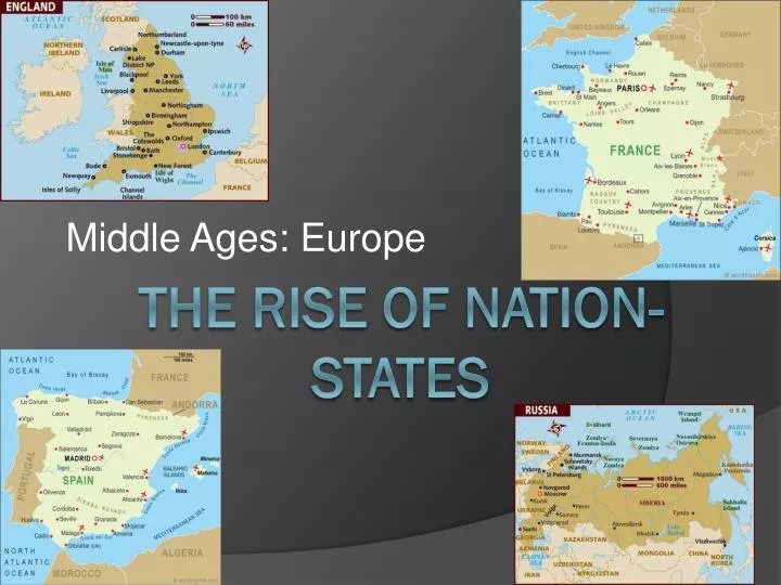 middle ages europe