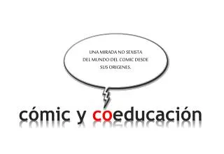 c mic y co educaci n