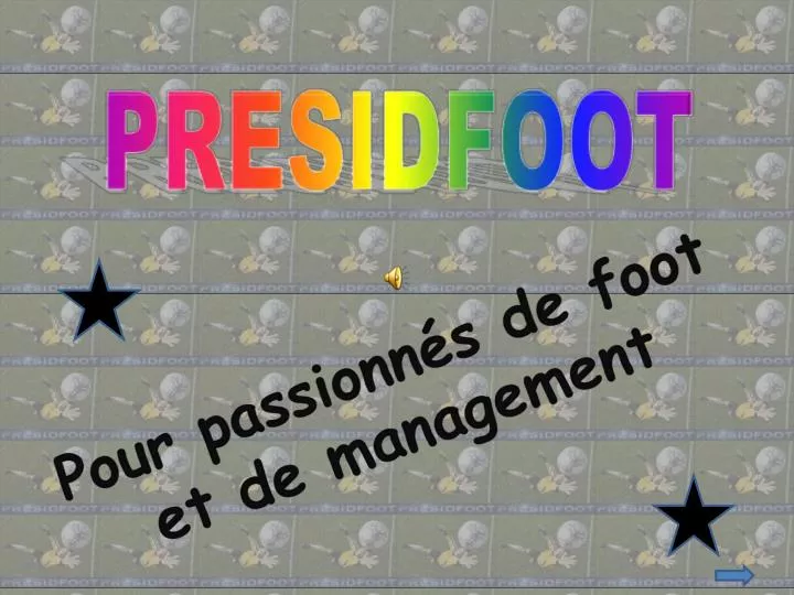 pour passionn s de foot et de management