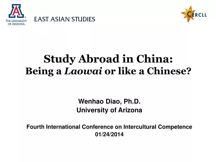 study abroad in china being a laowai or like a chinese