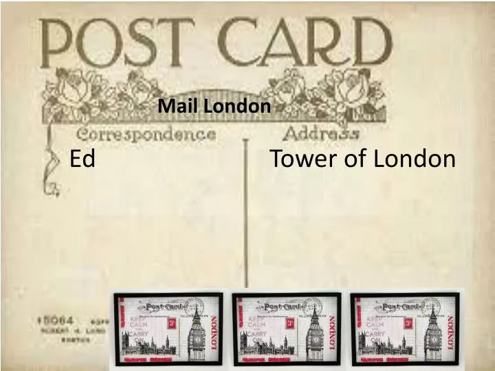 ed tower of london