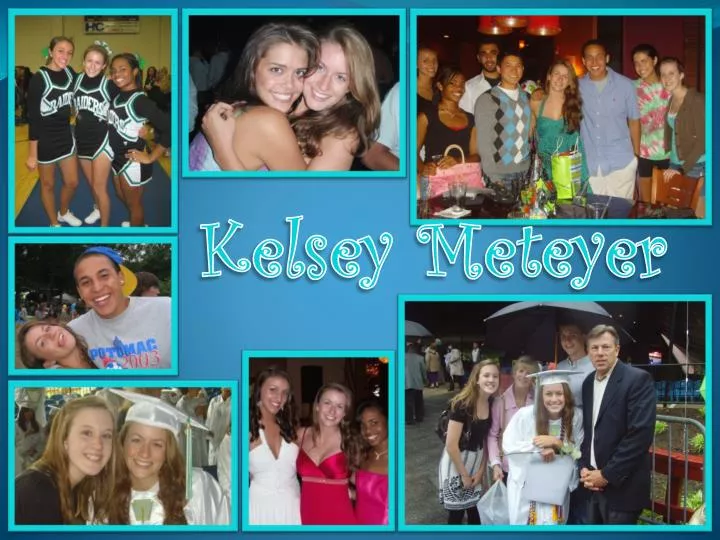 kelsey meteyer
