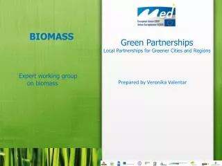 biomass