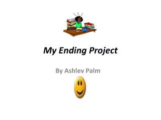 My Ending Project