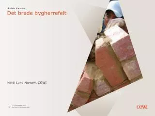 det brede bygherrefelt