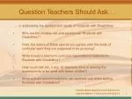 ASSESSMENT LITERACY PROJECT - slide 1