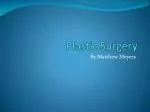 PPT - Plastic Surgery Website Design PowerPoint Presentation, Free ...