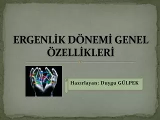 ergenl k d nem genel zell kler