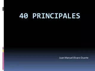 juan manuel lvaro duarte