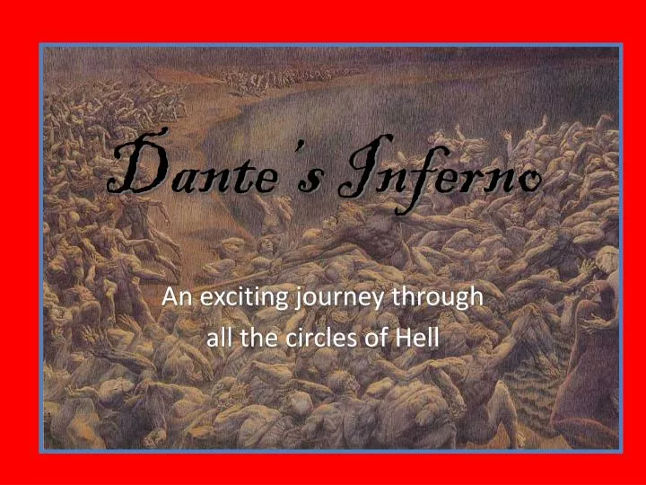 dante s inferno