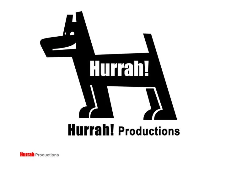 hurrah productions