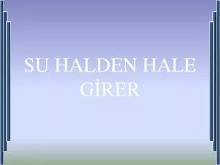 su halden hale g rer