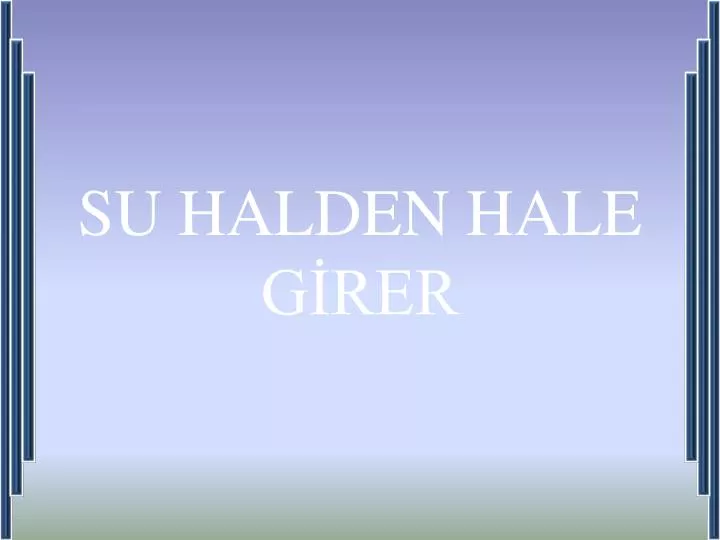 su halden hale g rer