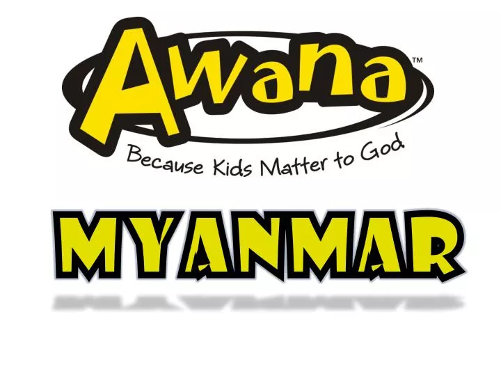 myanmar