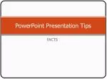 PowerPoint Presentation Tips - slide 1